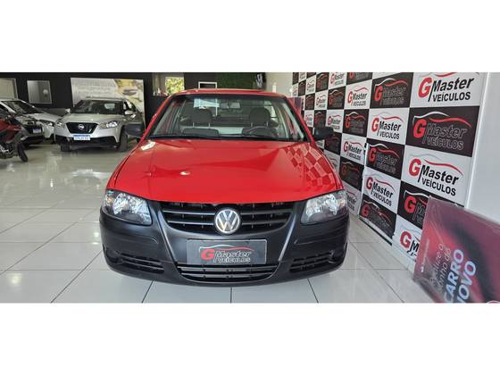 VOLKSWAGEN SAVEIRO 1.6 MI CITY CS 8V FLEX 2P MANUAL G.IV